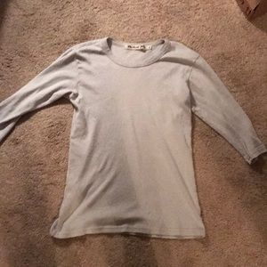 Michael stars top one size
